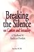 Breaking the Silence on Can...