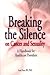 Breaking the Silence on Cancer and Sexuality: A Handbook for Healthcare Providers