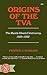Origins of the TVA: The Muscle Shoals Controversy, 1920-1932