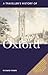 A Traveller's History of Oxford by Richard L. Tames