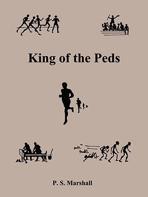 King of the Peds (Paperback)