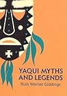 Yaqui Myths and L...