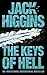 The Keys of Hell (Paul Chavasse, #3)