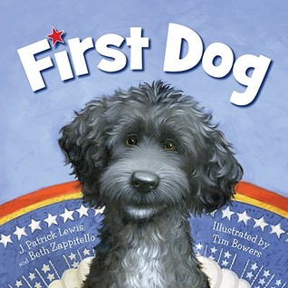 First Dog (Hardcover)