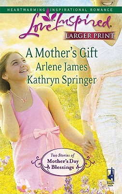 A Mother's Gift: Dreaming of a Family | The Mommy Wish (Paperback Large Print)