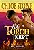 A Torch Kept (Hellesgate, #5)