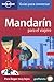 Mandarin Para el Viajeros (Lonely Planet Guias Para Conversar)