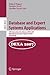 Database and Expert Systems...