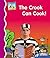 Crook Can Cook! (First Rhymes)