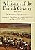 A History of the British Cavalry, 1816-1919, Volume 8: The Western Front 1915-1918; Epilogue 1919-1929