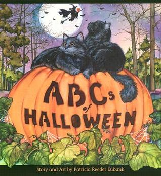 ABCs of Halloween (Hardcover)