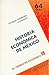 Historia económica de México, IV by Enrique Cárdenas