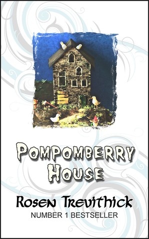 Pompomberry House (Paperback)