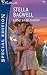 Lone Star Daddy (Men of the West, #17)