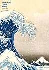 Hokusai's Great Wave by Timothy  Clark