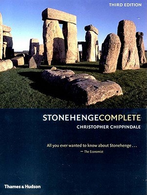 Stonehenge Complete (Paperback)