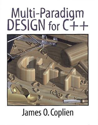 Multi-Paradigm Design for C++ (Paperback)