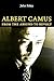 Albert Camus by John Foley