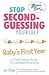 Stop Second-Guessing Yourself-Baby's First Year by Jen Singer