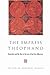 The Empress Theophano: Byzantium and the West at the Turn of the First Millennium