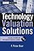 Technology Valuation Solutions (Wiley Finance)