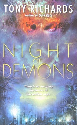 Night of Demons (Paperback)