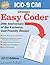 ICD-9-CM 2010 Easy Coder Urology