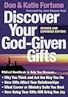 Discover Your God...