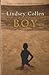 Boy by Lindsey Collen