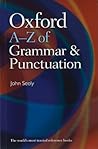 Oxford A-Z of Gra...