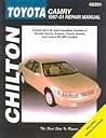 Toyota Camry 1997-01 Repair Manual (Chilton's Total Car Care) Toyota Camry 1997-01 Repair Manual (Chilton's Total Car Care)