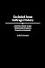 Excluded from Suffrage History: Matilda Joslyn Gage, Nineteenth-Century American Feminist (Contributions in Women's Studies)