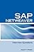 SAP Netweaver Interview Questions
