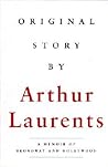 Original Story By by Arthur Laurents