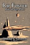 Rip Foster Rides the Grey Planet