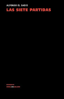 Las siete partidas (Paperback)