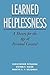 Learned Helplessness: A The...