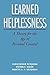 Learned Helplessness by Christopher Peterson