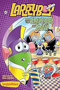 LarryBoy and the Emperor of Envy