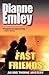 Fast Friends (Iris Thorne Mysteries, #3)