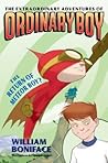 The Return of Meteor Boy? (The Extraordinary Adventures of Ordinary Boy, #2)