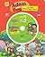 Adam and Eve: A Story About Making Right Choices (I Can Read the Bible! Ages 3-8)