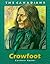 Crowfoot by Carlotta Hacker