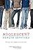 Adolescent Health Services by Institute of Medicine