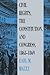 Civil Rights, the Constitution, and Congress, 1863-1869 by Earl M. Maltz