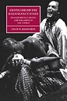 Eroticism on the Renaissance Stage: Transcendence, Desire, and the Limits of the Visible (Cambridge Studies in Renaissance Literature and Culture, Series Number 30) Eroticism on the Renaissance Stage: Transcendence, Desire, and the Limits of the Visible (Cambridge Studies in Renaissance Literature and Culture, Series Number 30)