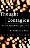 Thought Contagion by Aaron Lynch