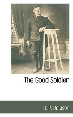 The Good Soldier (Hardcover)