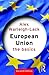 European Union: The Basics