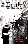 Emily The Strange #3: The Dark Issue Emily The Strange #3: The Dark Issue